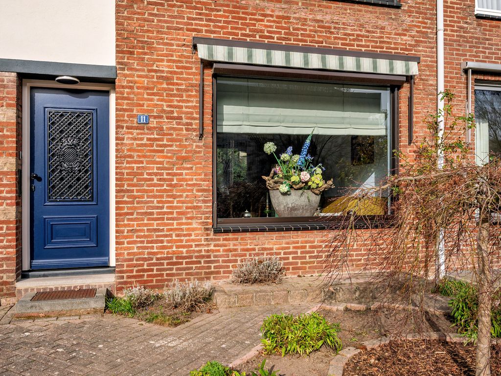 Bisschop Lindanusstraat 11, VENLO