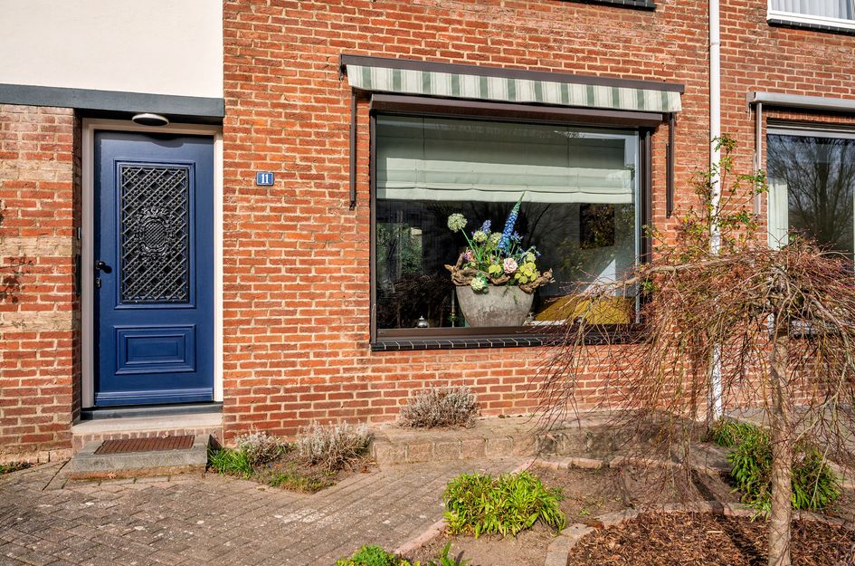 Bisschop Lindanusstraat 11