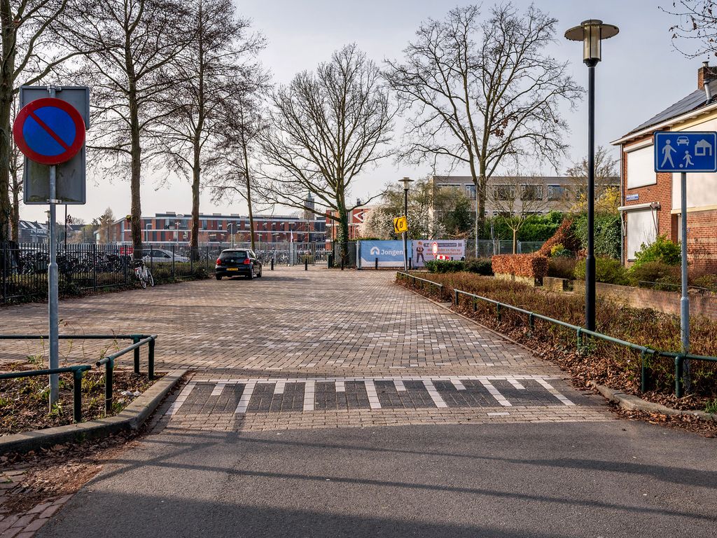 Bisschop Lindanusstraat 11, VENLO