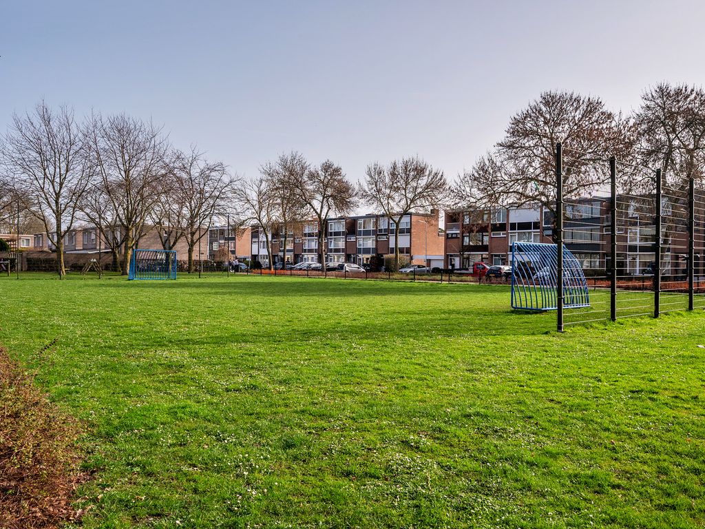 Bisschop Lindanusstraat 11, VENLO