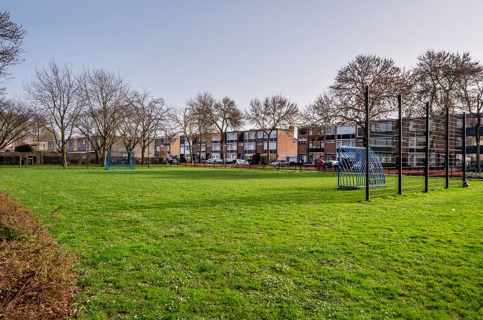 Bisschop Lindanusstraat 11