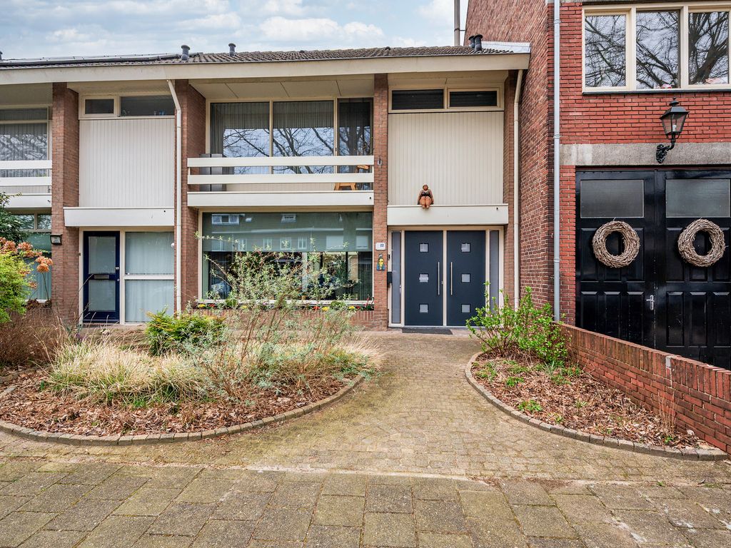 Hertog Reinoudsingel 99, VENLO