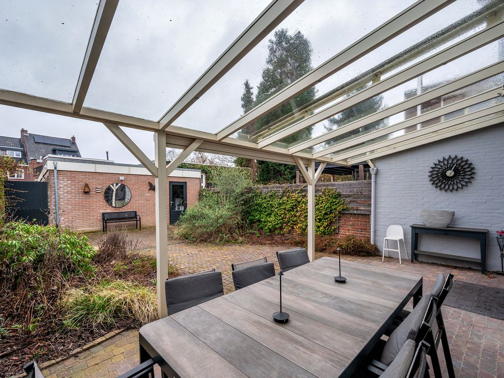 Hertog Reinoudsingel 99, VENLO