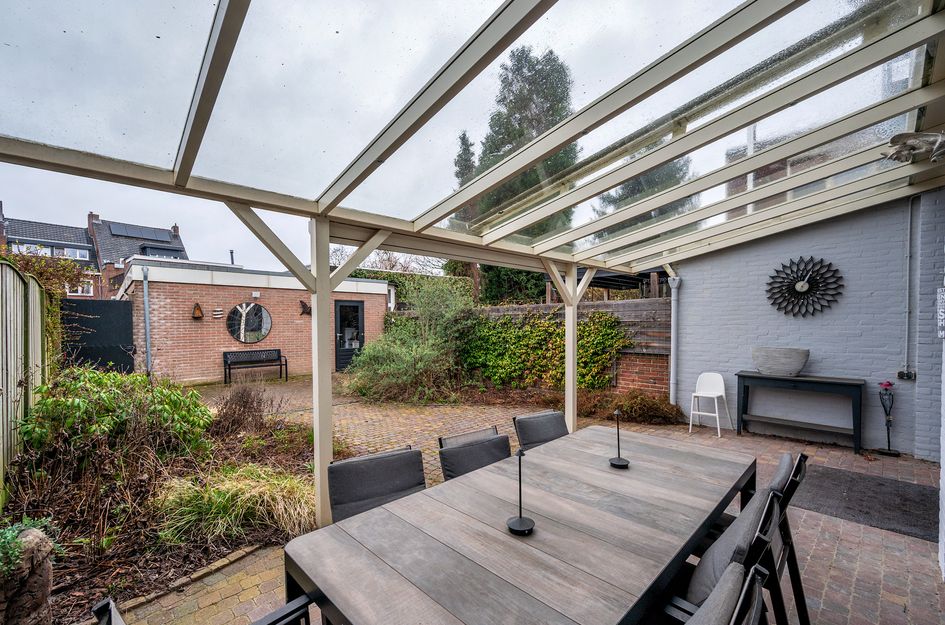 Hertog Reinoudsingel 99