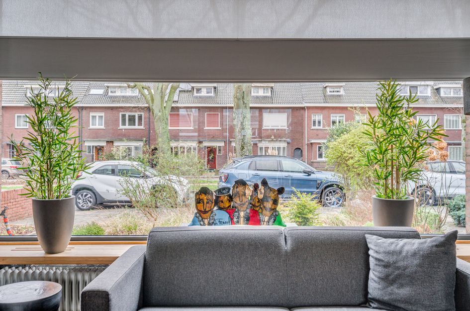 Hertog Reinoudsingel 99