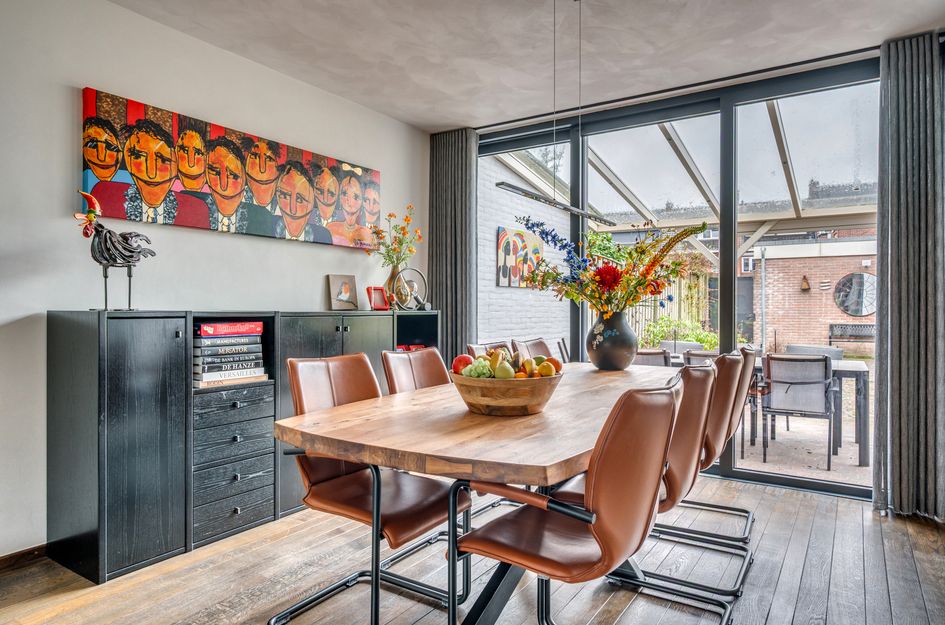 Hertog Reinoudsingel 99