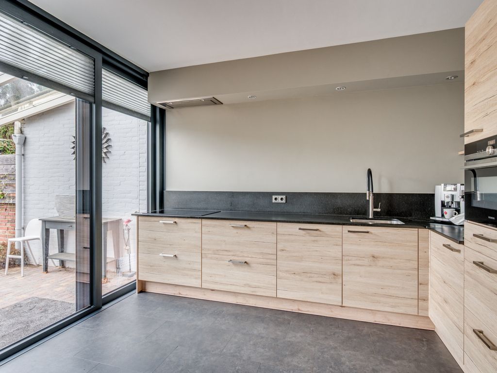 Hertog Reinoudsingel 99, VENLO