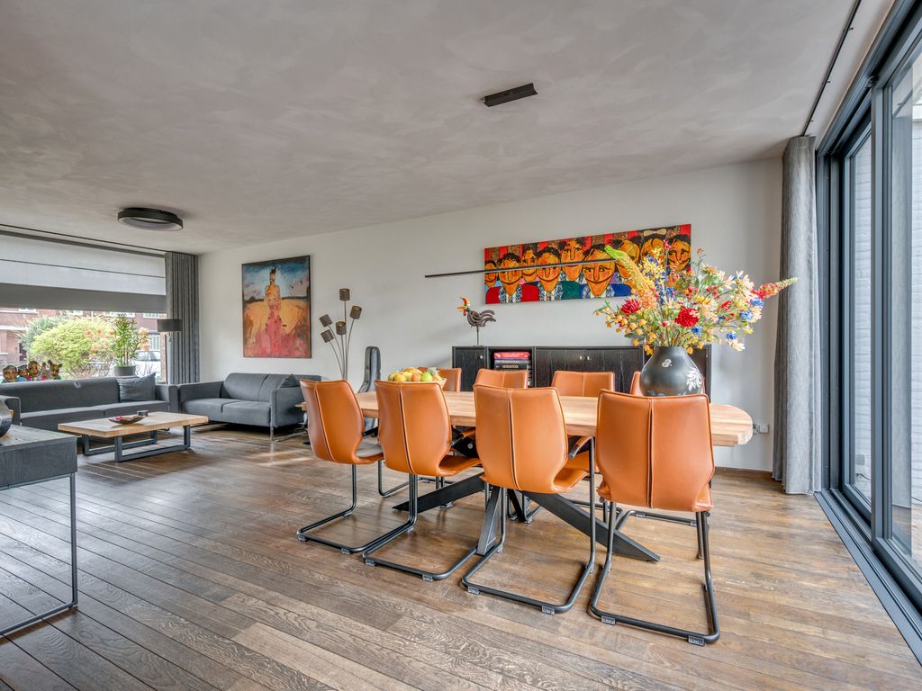 Hertog Reinoudsingel 99, VENLO