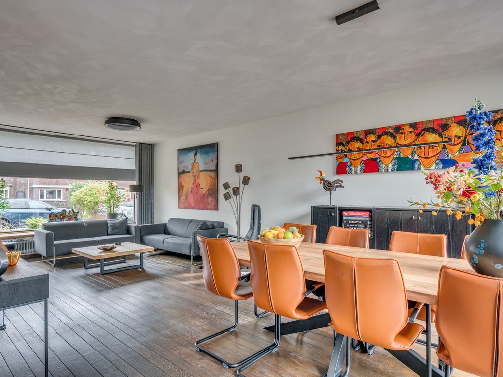 Hertog Reinoudsingel 99, VENLO