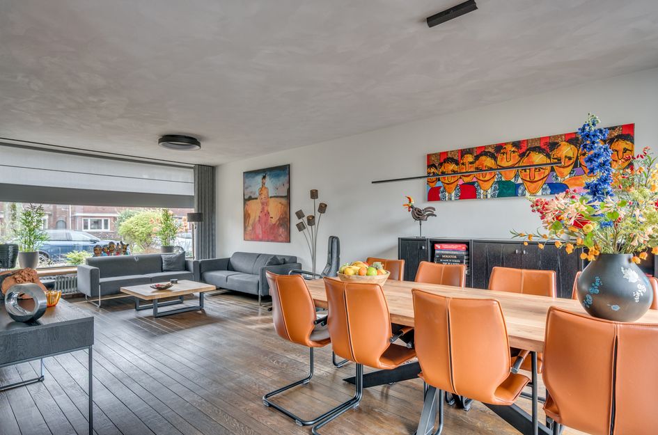 Hertog Reinoudsingel 99