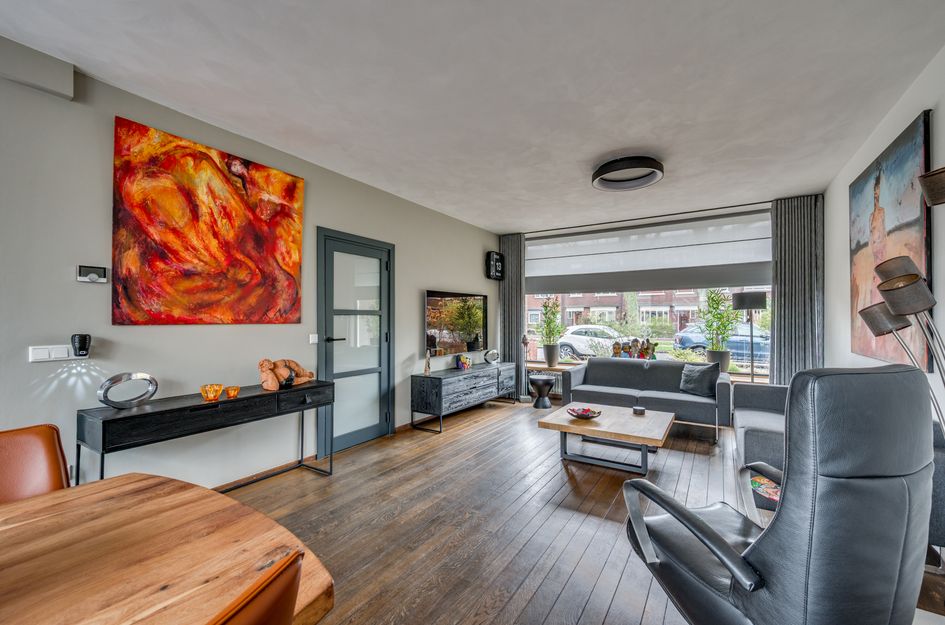 Hertog Reinoudsingel 99