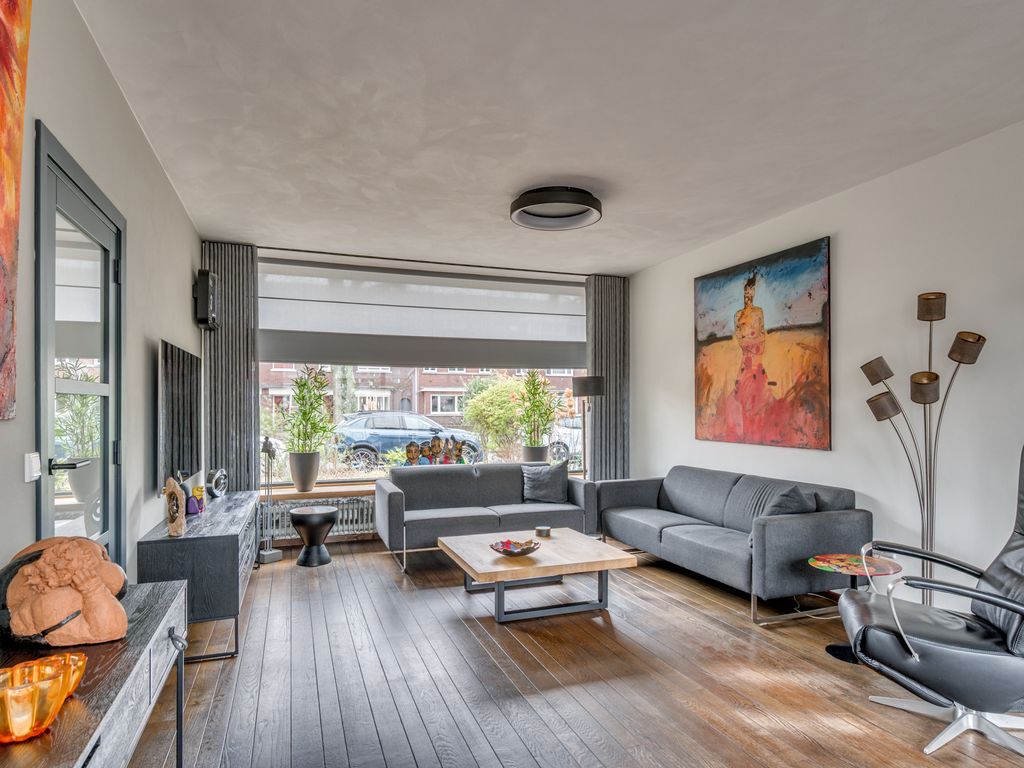 Hertog Reinoudsingel 99, VENLO