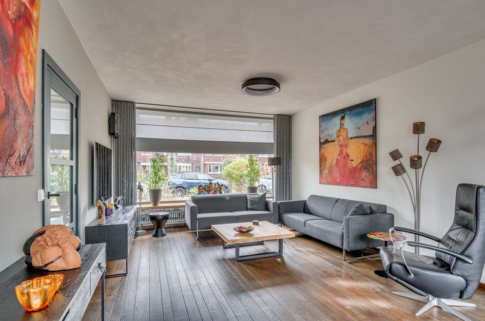 Hertog Reinoudsingel 99