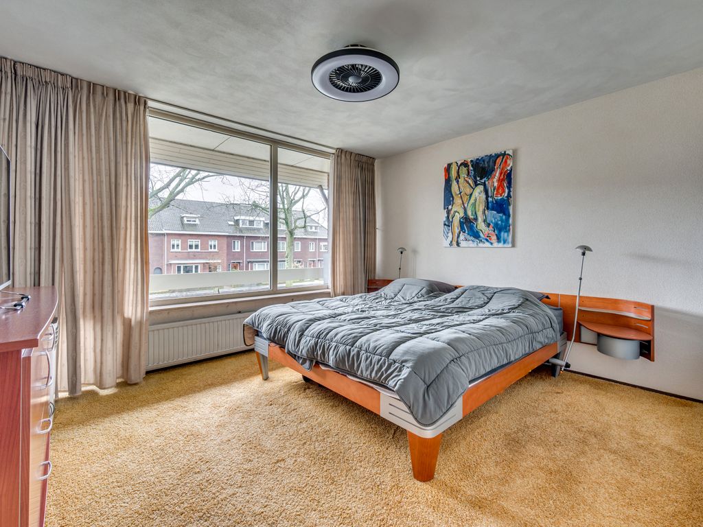 Hertog Reinoudsingel 99, VENLO