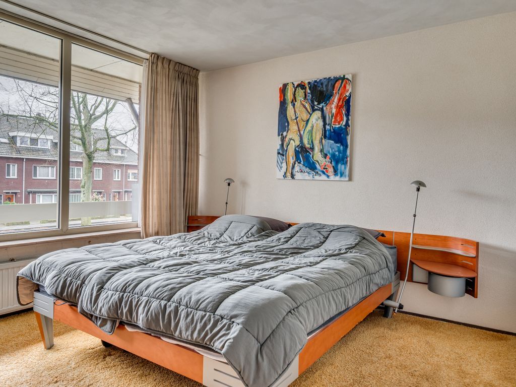 Hertog Reinoudsingel 99, VENLO