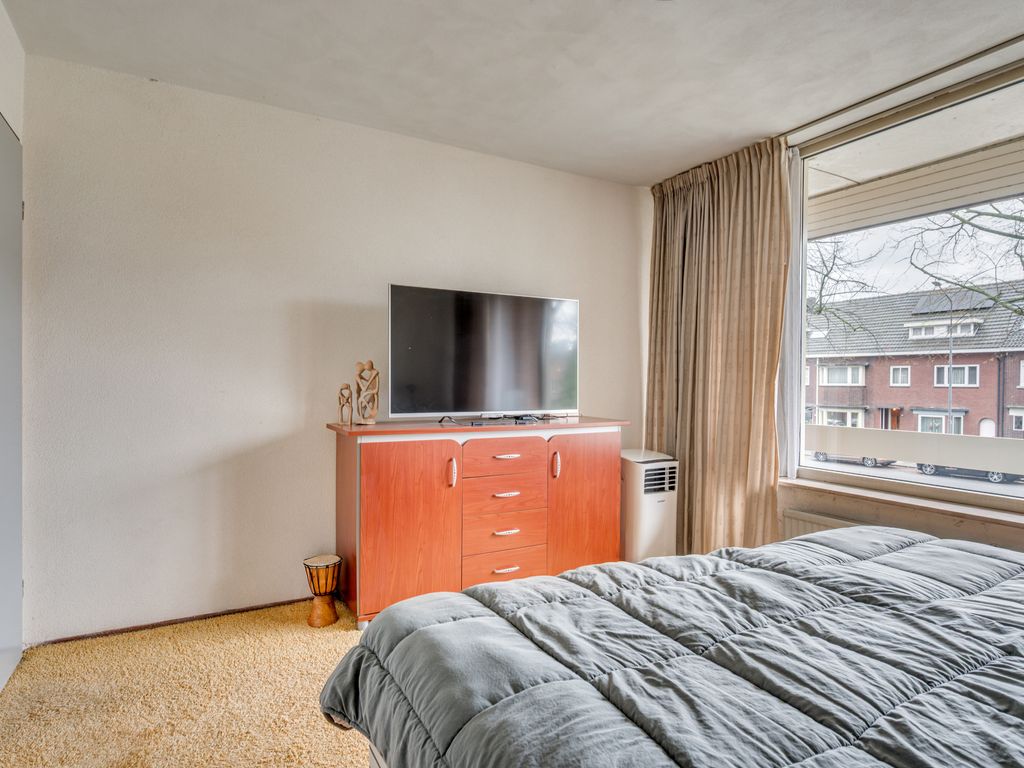 Hertog Reinoudsingel 99, VENLO