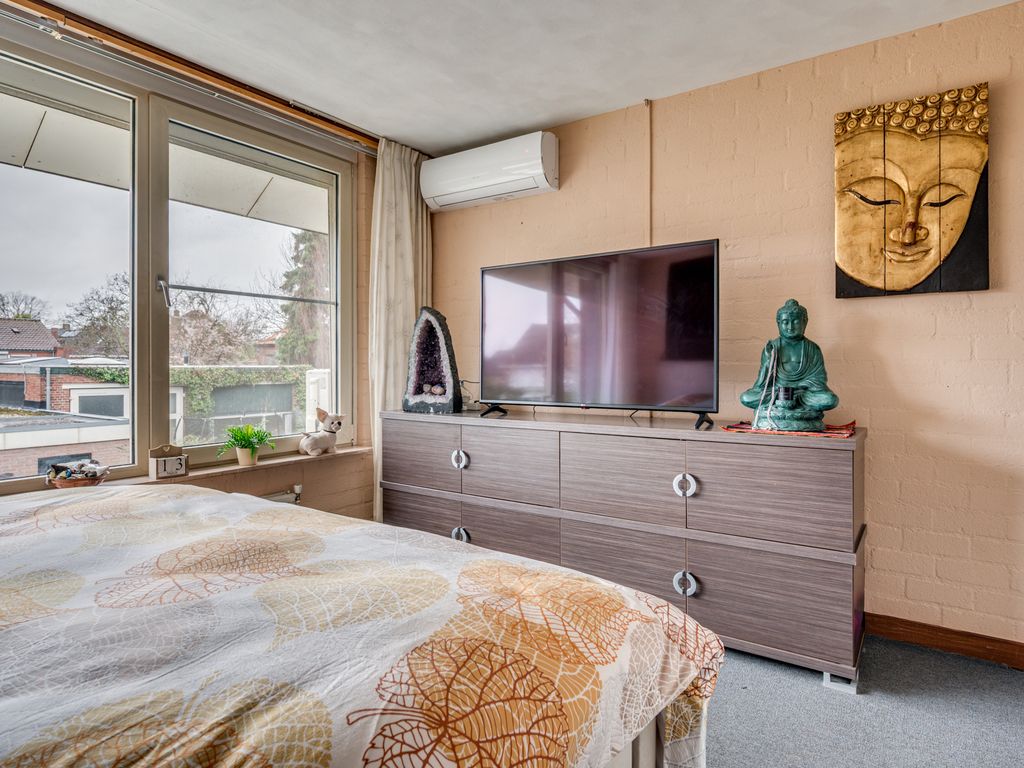 Hertog Reinoudsingel 99, VENLO