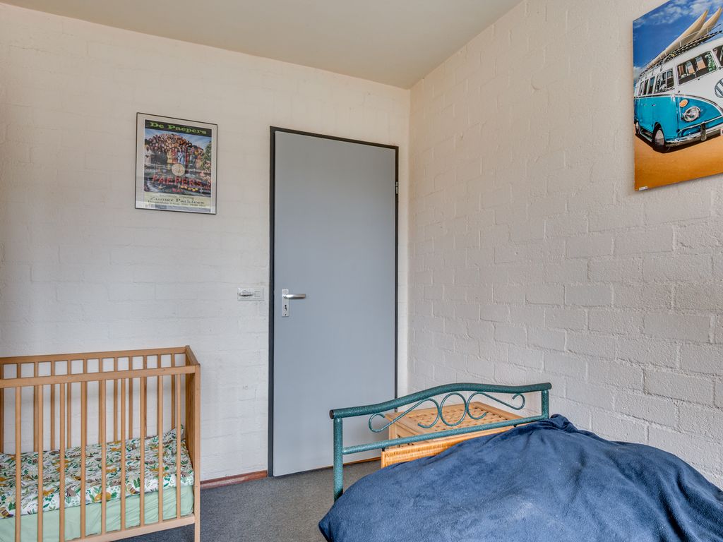 Hertog Reinoudsingel 99, VENLO