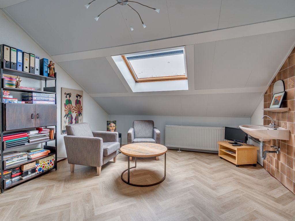 Hertog Reinoudsingel 99, VENLO