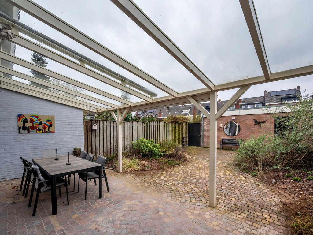 Hertog Reinoudsingel 99, VENLO