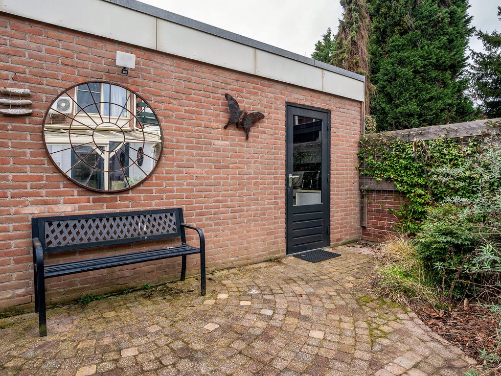 Hertog Reinoudsingel 99, VENLO