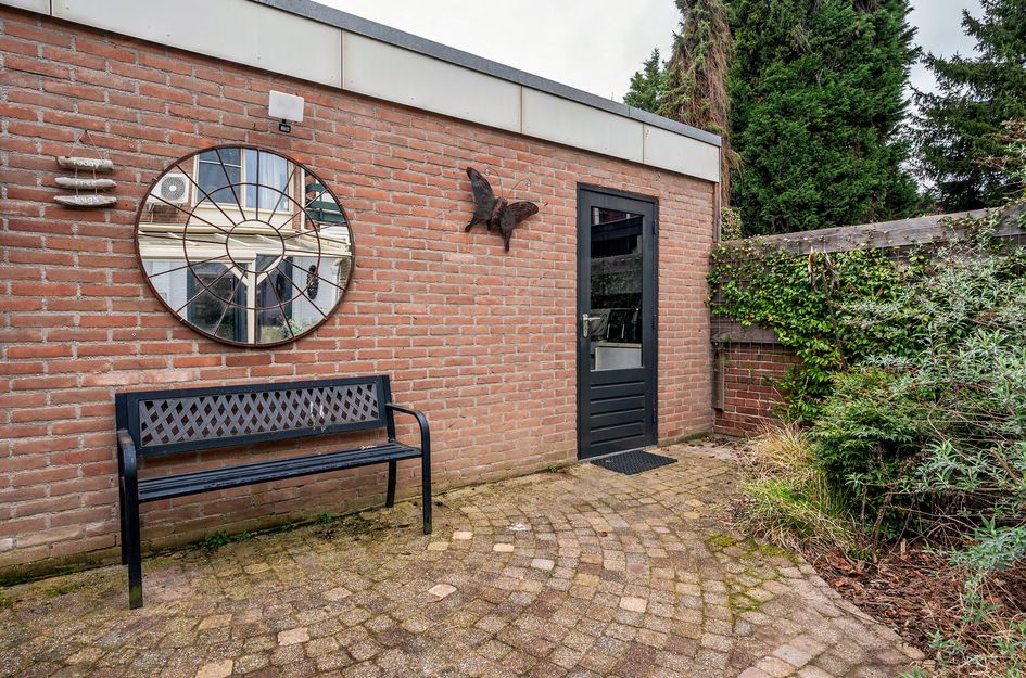 Hertog Reinoudsingel 99