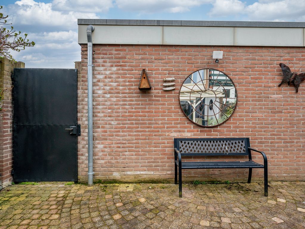 Hertog Reinoudsingel 99, VENLO