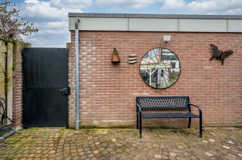 Hertog Reinoudsingel 99