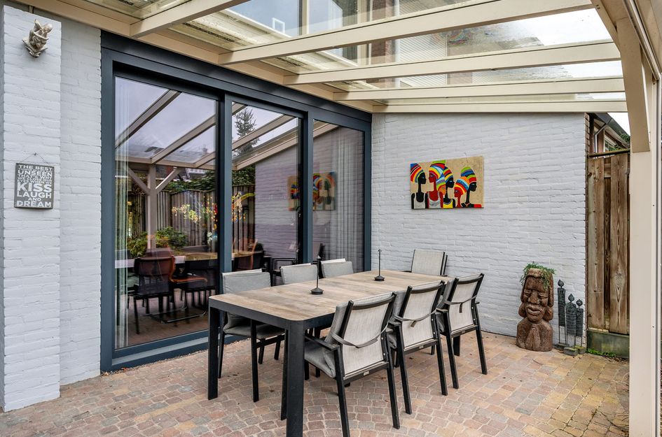 Hertog Reinoudsingel 99