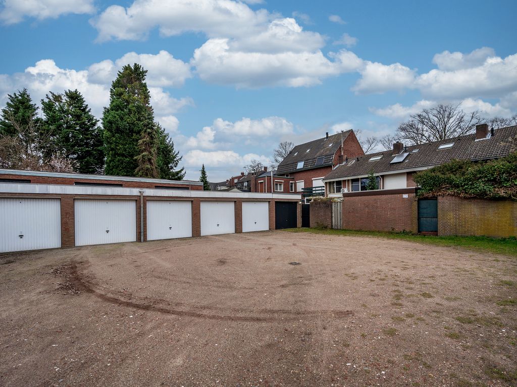 Hertog Reinoudsingel 99, VENLO