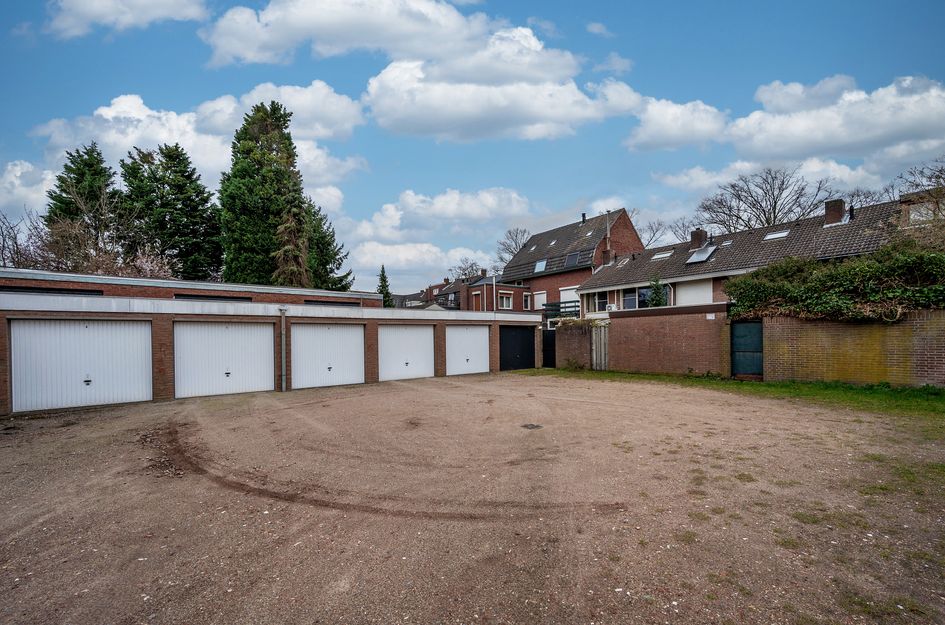 Hertog Reinoudsingel 99