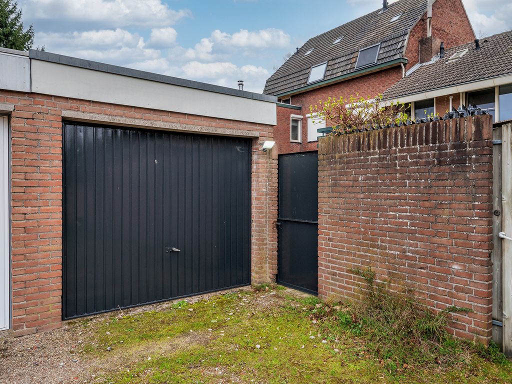 Hertog Reinoudsingel 99, VENLO