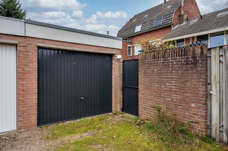 Hertog Reinoudsingel 99