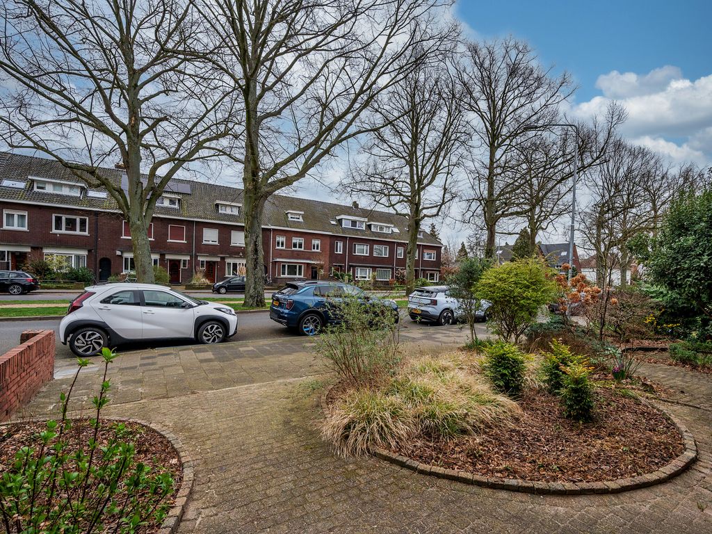 Hertog Reinoudsingel 99, VENLO