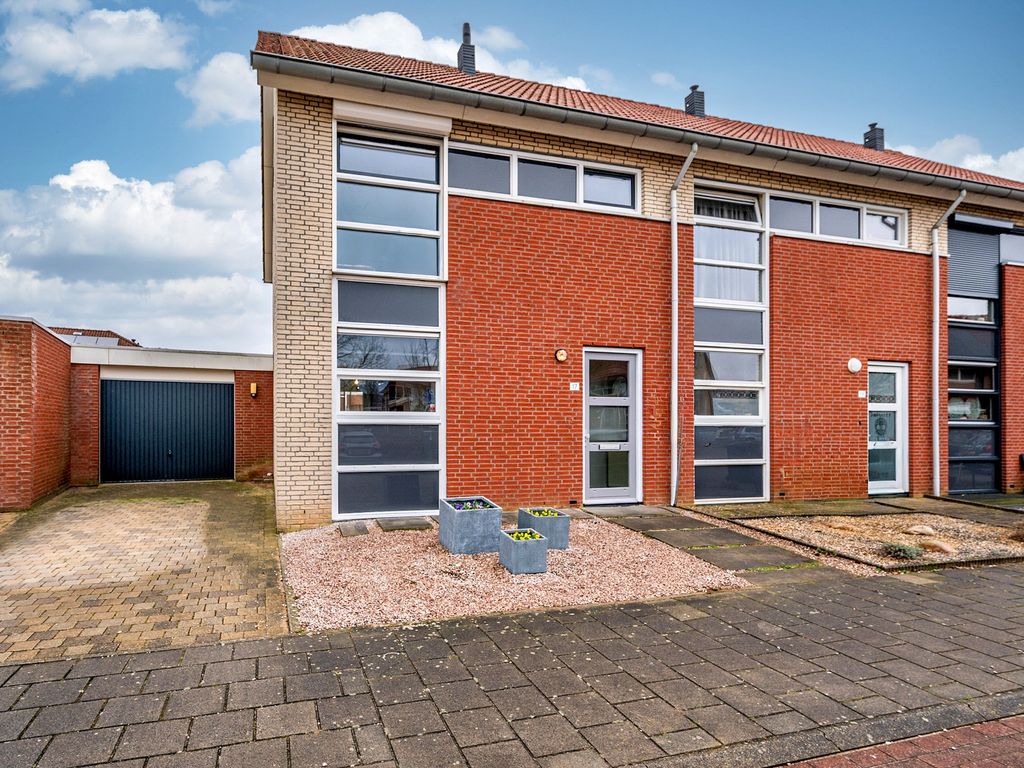 Aan de Sprunck 17, SWALMEN