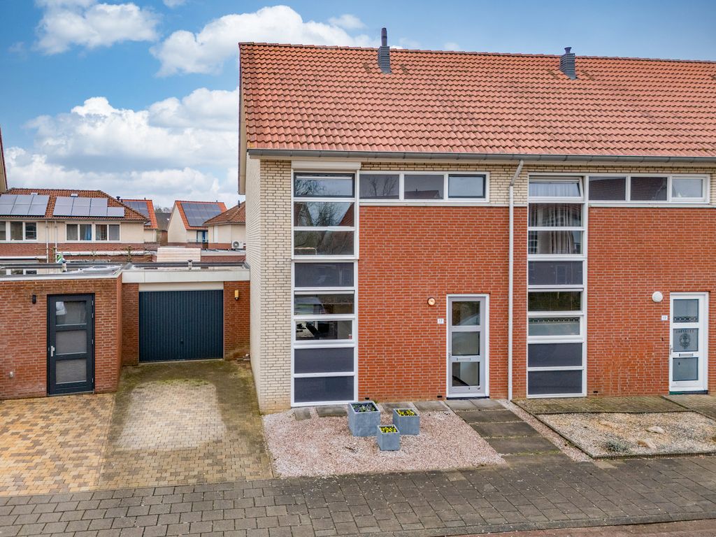 Aan de Sprunck 17, SWALMEN