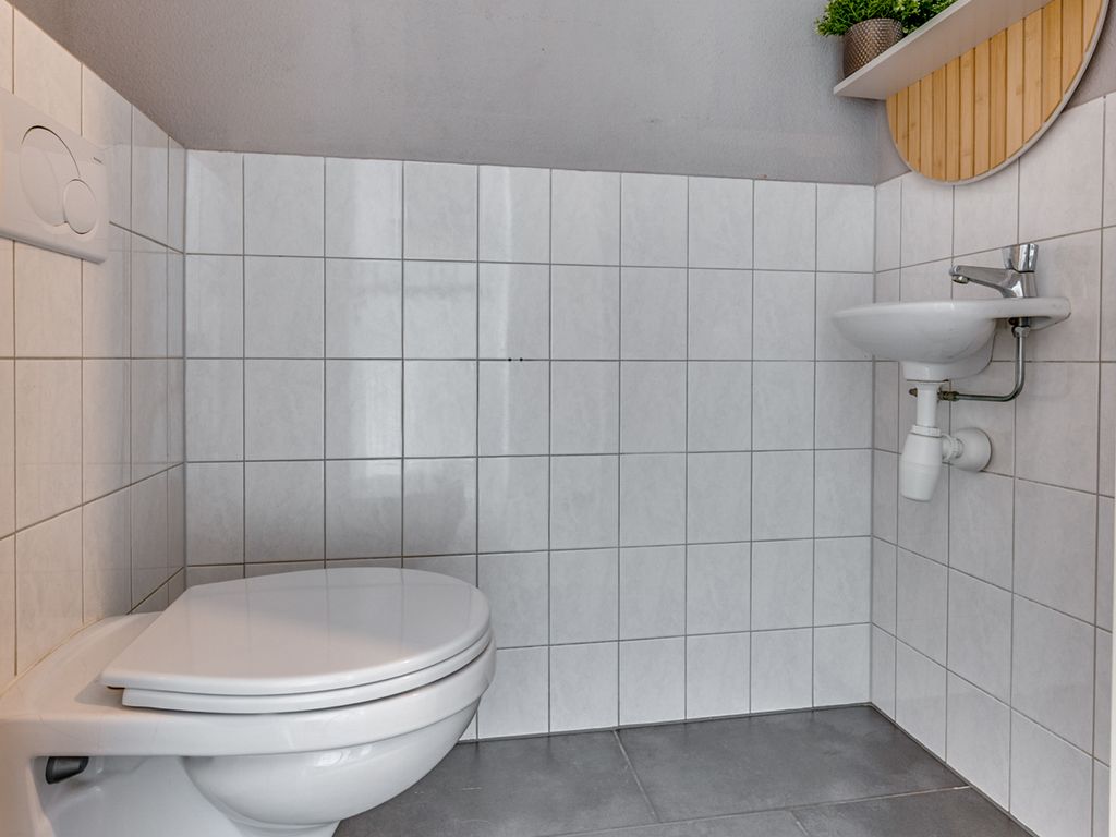 Aan de Sprunck 17, SWALMEN