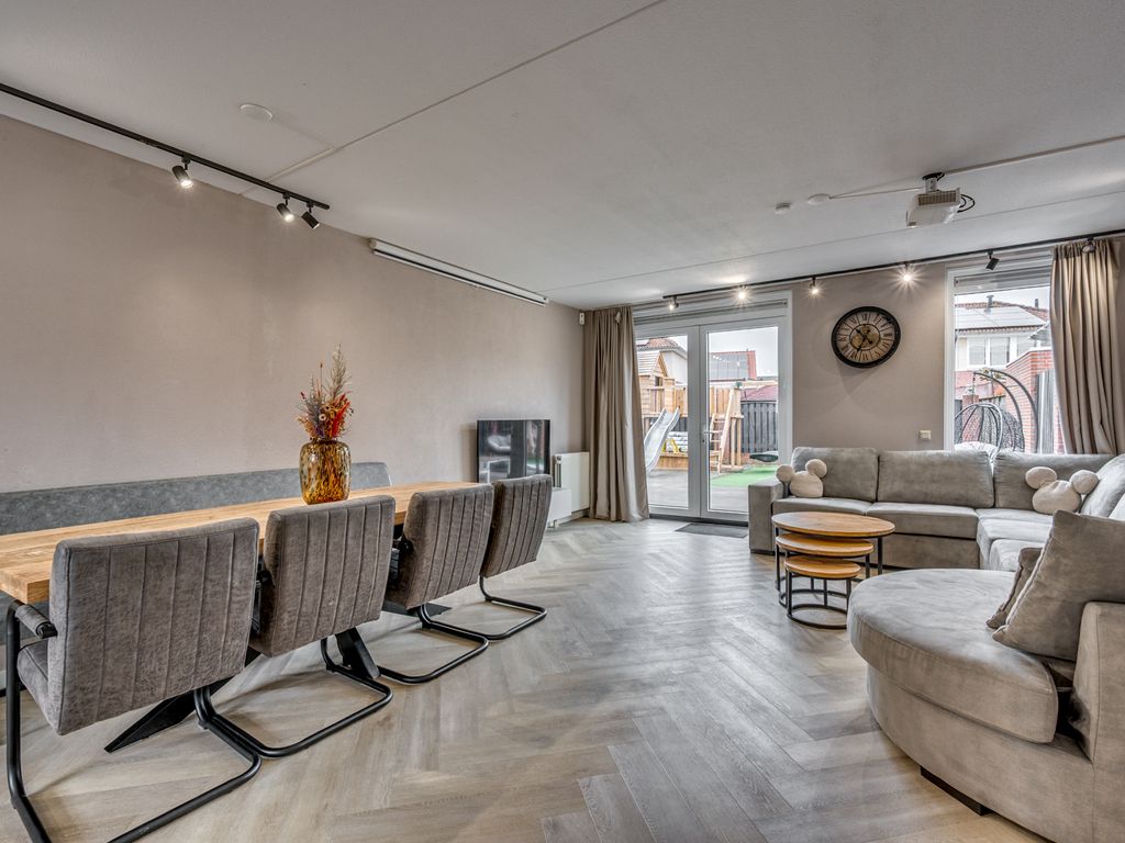 Aan de Sprunck 17, SWALMEN