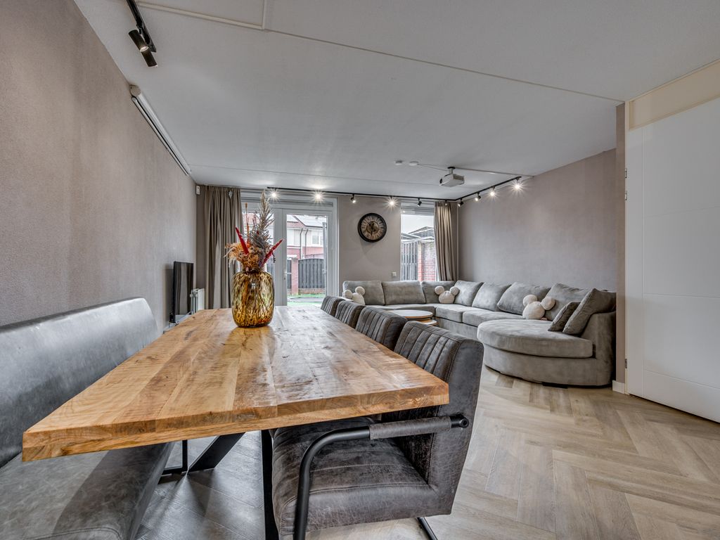 Aan de Sprunck 17, SWALMEN