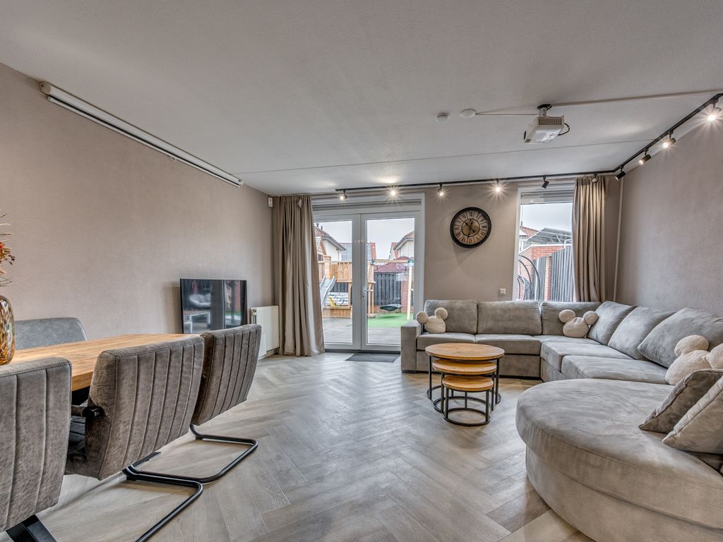 Aan de Sprunck 17, SWALMEN