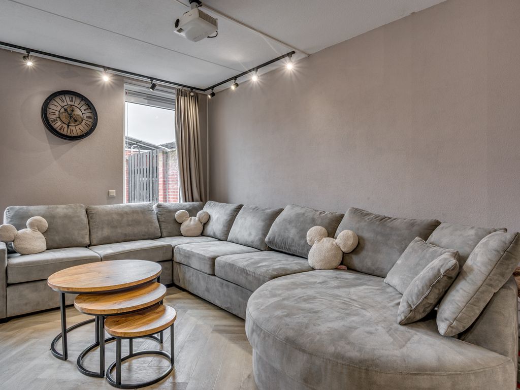 Aan de Sprunck 17, SWALMEN