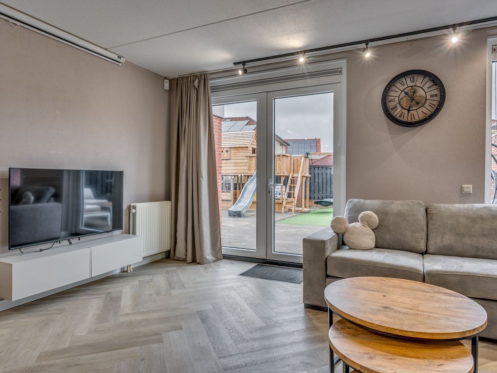 Aan de Sprunck 17, SWALMEN