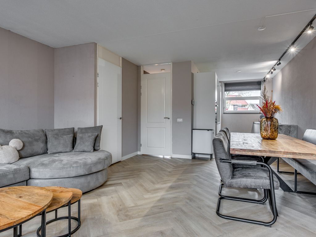 Aan de Sprunck 17, SWALMEN