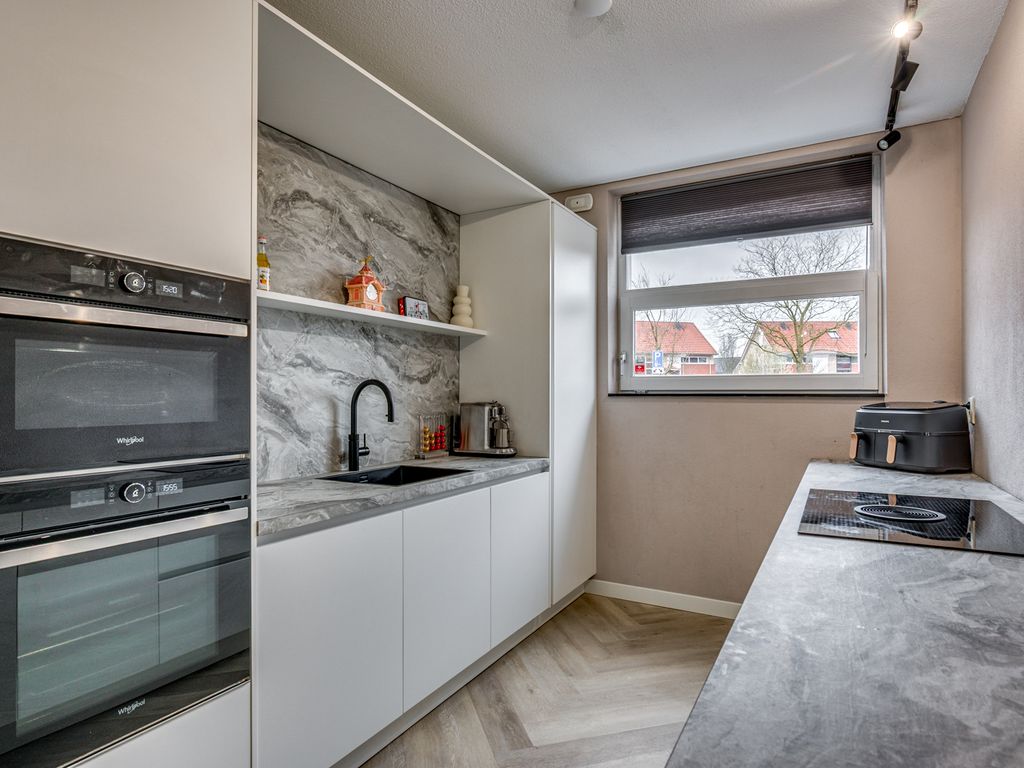 Aan de Sprunck 17, SWALMEN