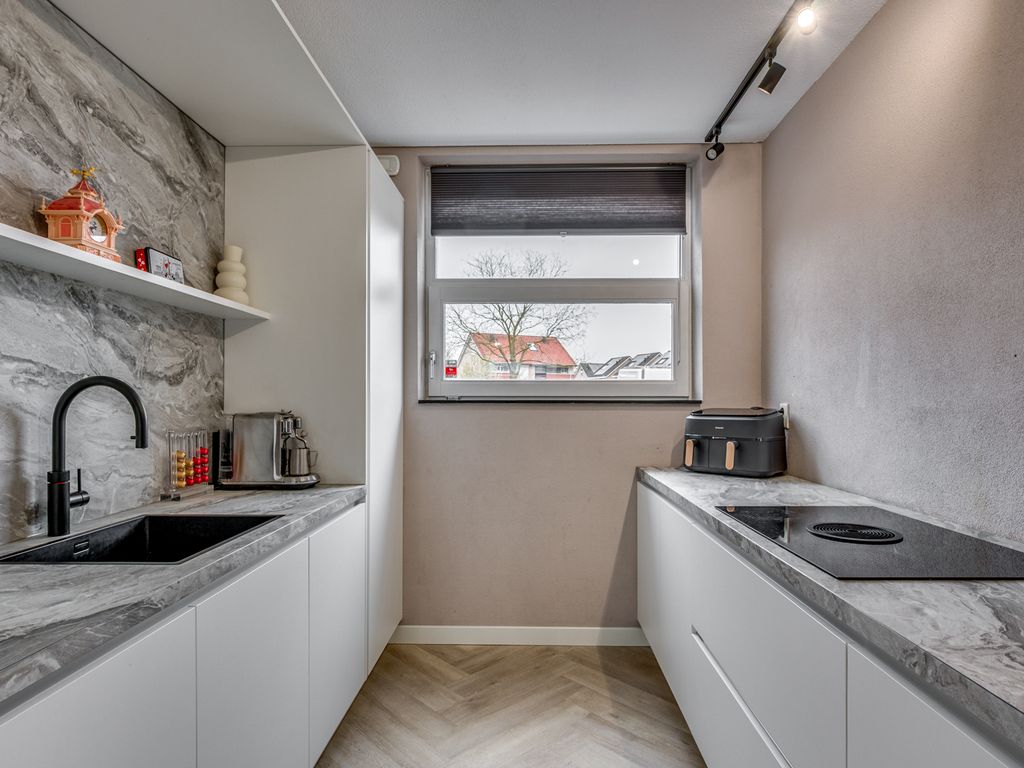 Aan de Sprunck 17, SWALMEN