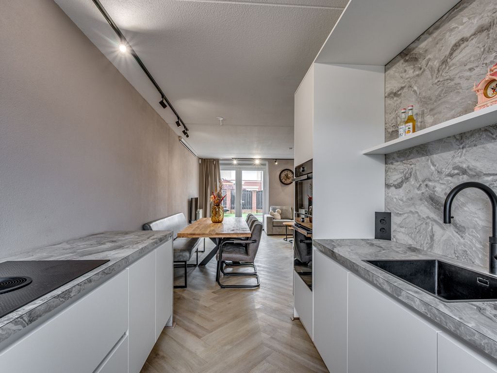 Aan de Sprunck 17, SWALMEN