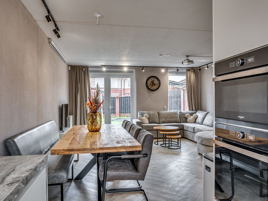 Aan de Sprunck 17, SWALMEN