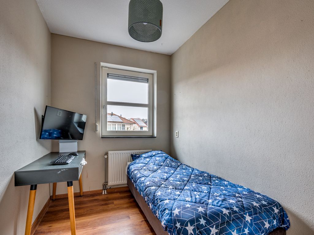 Aan de Sprunck 17, SWALMEN