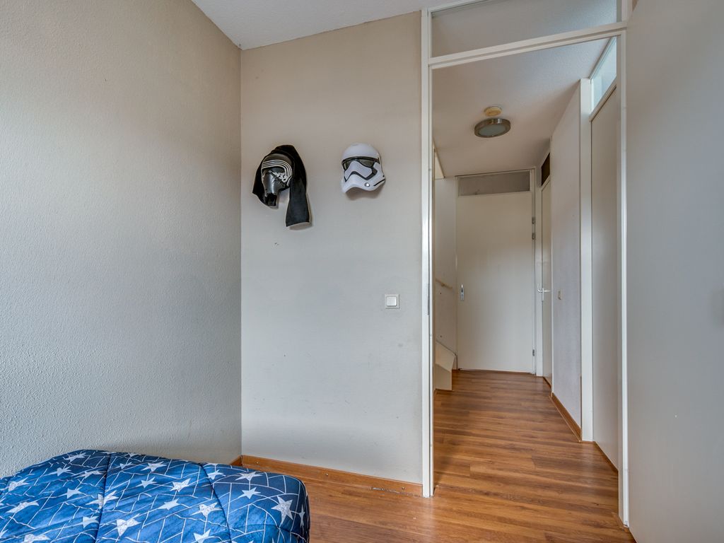 Aan de Sprunck 17, SWALMEN