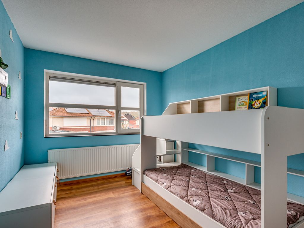 Aan de Sprunck 17, SWALMEN